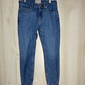 ‎Everlane ankle length jeans, size 27